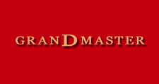 Логотип Изготовление мебели на заказ «GRANDMASTER»