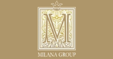 Логотип Мебельная фабрика «MILANA GROUP»