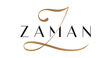 Логотип Мебельная фабрика «Zaman»