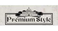 Логотип Салон мебели «Premium Style»