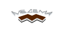 Логотип Изготовление мебели на заказ «Медема»