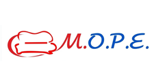 Логотип Мебельная фабрика «М.О.Р.Е.»