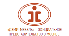 Логотип Салон мебели «Па-Рус»