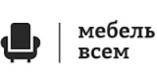 Логотип Мебельная фабрика «Мебель Всем»
