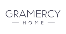 Логотип Салон мебели «GRAMERCY HOME»