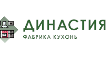 Логотип Изготовление мебели на заказ «Династия»