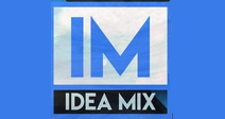 Логотип Изготовление мебели на заказ «IDEA MIX»