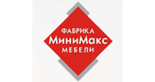 Логотип Салон мебели «Мини-Макс»