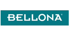 Логотип Салон мебели «Беллона»