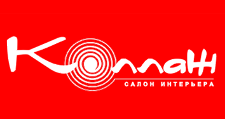 Логотип Салон мебели «Коллаж»