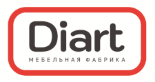 Логотип Мебельная фабрика «DiArt»