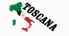 Логотип Изготовление мебели на заказ «Тоскана»