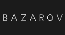 Логотип Изготовление мебели на заказ «BAZAROV»