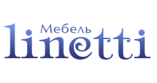 Логотип Салон мебели «Линетти»