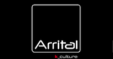 Логотип Салон мебели «Arrital»