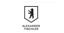 Логотип Изготовление мебели на заказ «Alexander Tischler»
