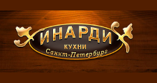 Логотип Изготовление мебели на заказ «Инарди»