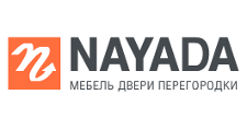 Логотип Изготовление мебели на заказ «Наяда-Самара»