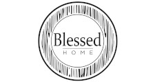 Логотип Мебельная фабрика «Blessed-Home»