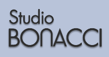 Логотип Изготовление мебели на заказ «BONACCI»