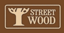 Логотип Изготовление мебели на заказ «StreetWOOD»