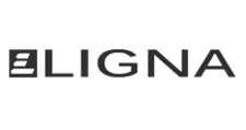 Логотип Салон мебели ««LIGNA»»