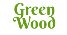 Логотип Салон мебели «GreenWood»
