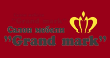 Логотип Изготовление мебели на заказ «Grand mark»