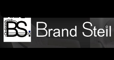 Логотип Салон мебели «Brand Steil»
