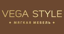 Логотип Мебельная фабрика «VEGA STYLE»