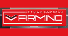 Логотип Салон мебели «Фирмино»