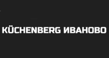 Логотип Салон мебели «KÜCHENBERG»