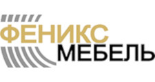 Логотип Мебельная фабрика «Феникс-мебель»