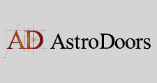 Логотип Изготовление мебели на заказ «Астродорс»