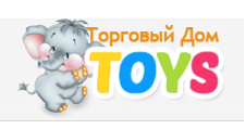 Логотип Салон мебели «Toys»