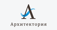 Логотип Мебельная фабрика «Архитектория»