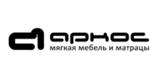 Логотип Мебельная фабрика «Аркос»
