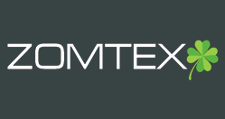 Логотип Салон мебели «ZOMTEX»