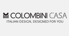 Логотип Салон мебели «Colombini casa»