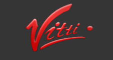 Логотип Изготовление мебели на заказ «Vitti»