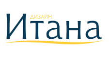 Логотип Изготовление мебели на заказ «Итана»