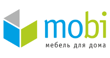 Логотип Мебельная фабрика «MOBI»