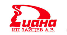 Логотип Изготовление мебели на заказ «Диана»