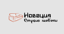 Логотип Изготовление мебели на заказ «Новация»