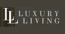 Логотип Салон мебели «Luxury Living»
