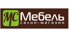 Логотип Салон мебели «МС Мебель»