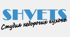 Логотип Салон мебели «SHVETS»