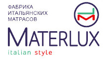 Логотип Изготовление мебели на заказ «MaterLux»