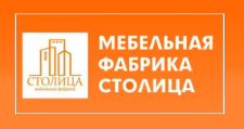 Логотип Изготовление мебели на заказ «МФ Столица»