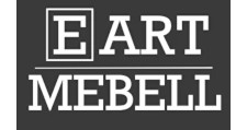 Логотип Мебельная фабрика «E ART MEBELL»